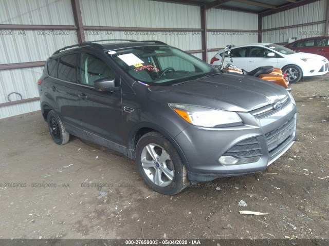 FORD ESCAPE 2013 1fmcu0gx6dub61337