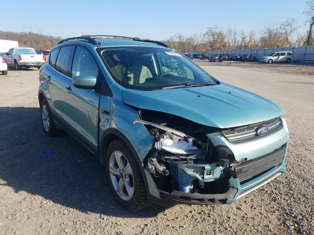 FORD ESCAPE SE 2013 1fmcu0gx6dub61824