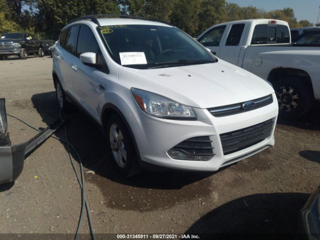 FORD ESCAPE 2013 1fmcu0gx6dub65372