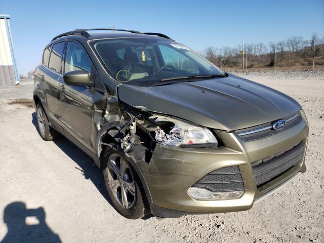 FORD ESCAPE SE 2013 1fmcu0gx6dub68174