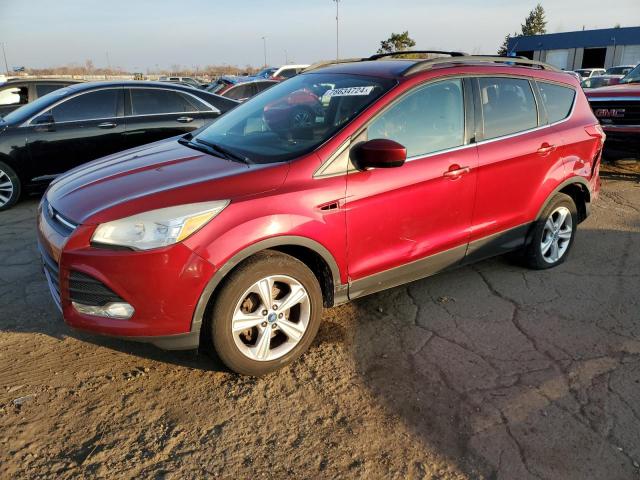 FORD ESCAPE SE 2013 1fmcu0gx6dub70040