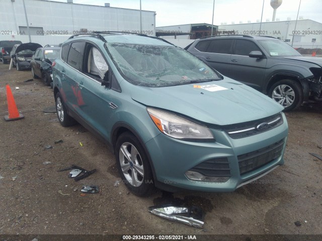 FORD ESCAPE 2013 1fmcu0gx6dub71530