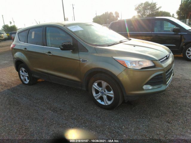 FORD ESCAPE 2013 1fmcu0gx6dub72578