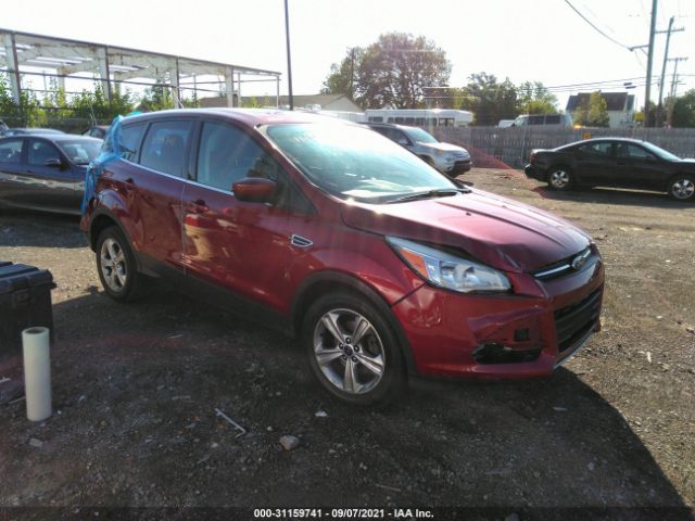 FORD ESCAPE 2013 1fmcu0gx6dub76484