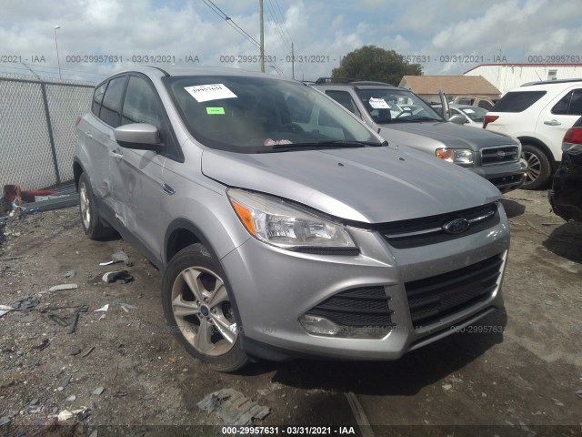 FORD ESCAPE 2013 1fmcu0gx6dub77991