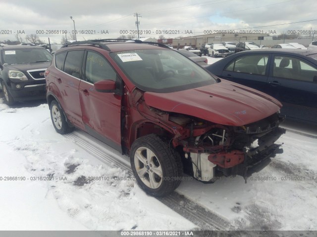 FORD ESCAPE 2013 1fmcu0gx6dub78994