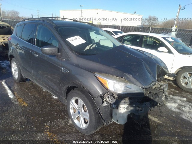 FORD ESCAPE 2013 1fmcu0gx6dub80938