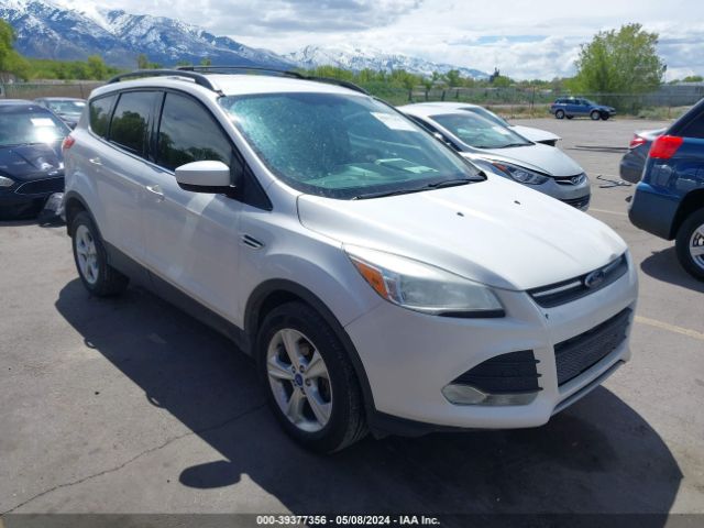 FORD ESCAPE 2013 1fmcu0gx6dub81653