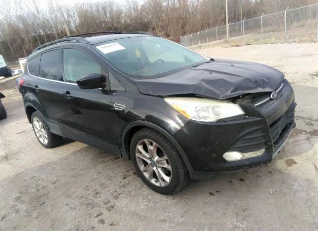 FORD ESCAPE 2013 1fmcu0gx6dub83516