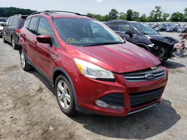 FORD ESCAPE SE 2013 1fmcu0gx6dub84620