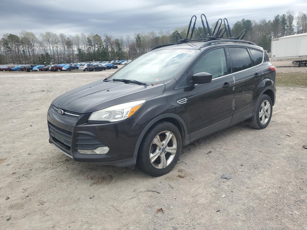 FORD ESCAPE 2013 1fmcu0gx6dub85797