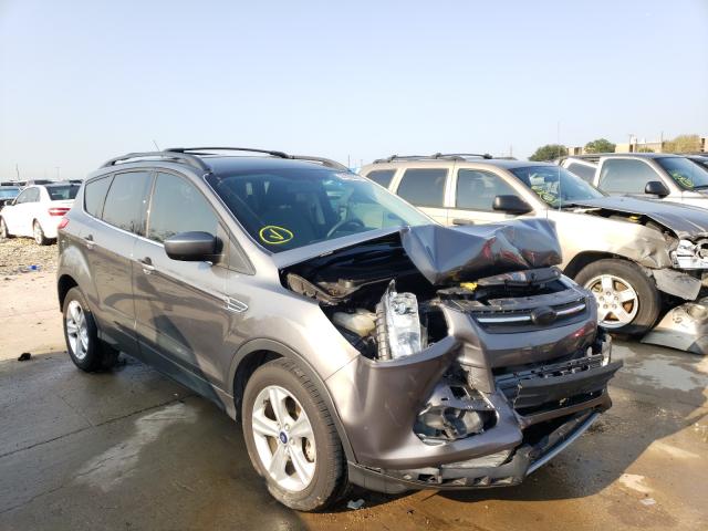 FORD ESCAPE SE 2013 1fmcu0gx6dub94712