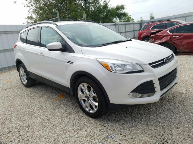 FORD ESCAPE SE 2013 1fmcu0gx6dub95455