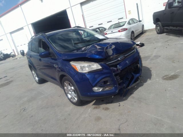 FORD ESCAPE 2013 1fmcu0gx6duc02758