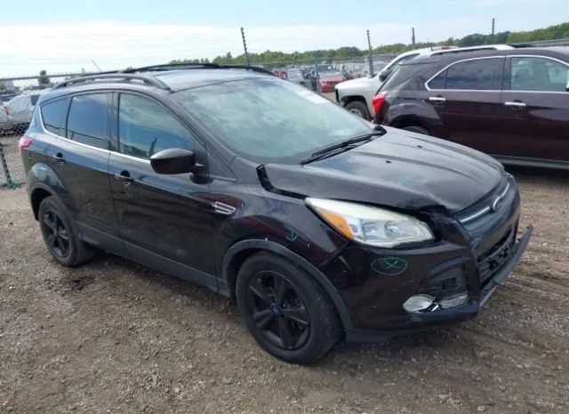 FORD ESCAPE 2013 1fmcu0gx6duc09922