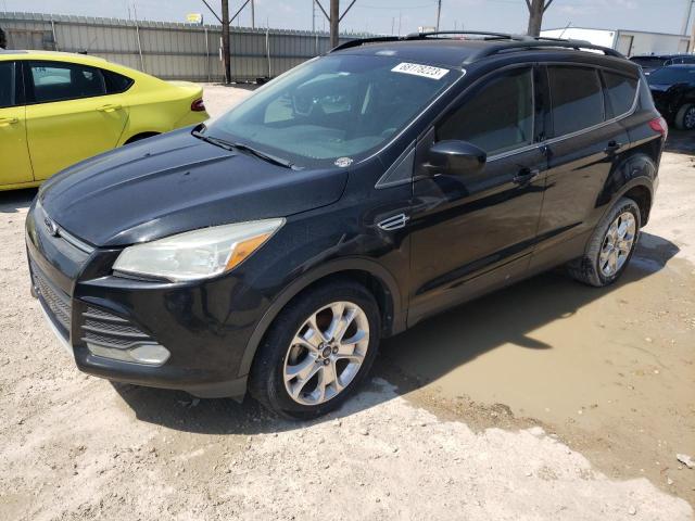 FORD ESCAPE 2013 1fmcu0gx6duc13579