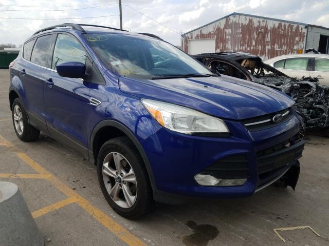 FORD ESCAPE SE 2013 1fmcu0gx6duc21147