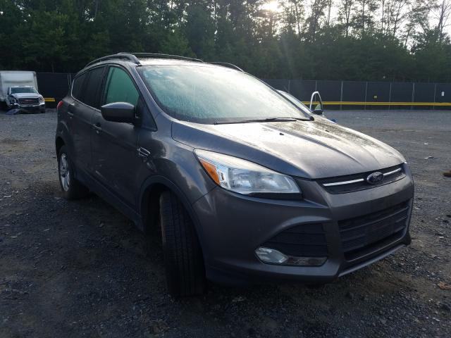 FORD ESCAPE SE 2013 1fmcu0gx6duc34867