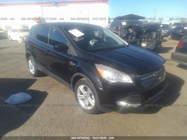 FORD ESCAPE 2013 1fmcu0gx6duc36151