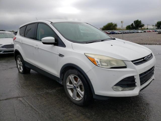 FORD ESCAPE SE 2013 1fmcu0gx6duc38417