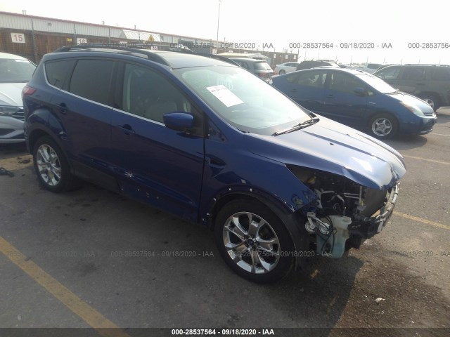 FORD ESCAPE 2013 1fmcu0gx6duc40278