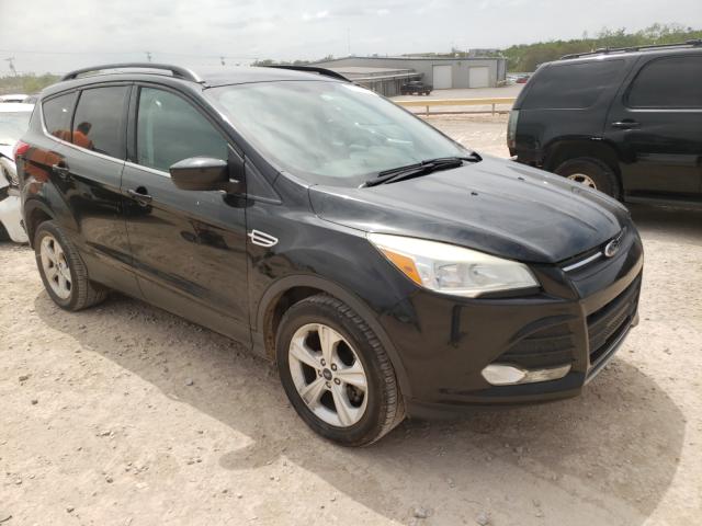 FORD ESCAPE SE 2013 1fmcu0gx6duc45237