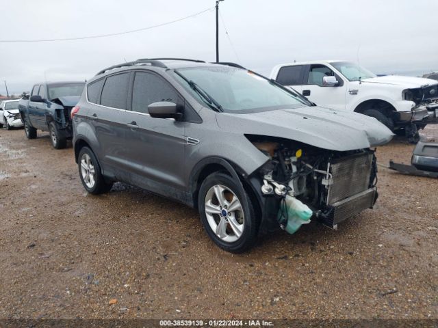 FORD ESCAPE 2013 1fmcu0gx6duc45254