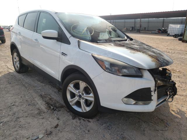 FORD ESCAPE SE 2013 1fmcu0gx6duc48168