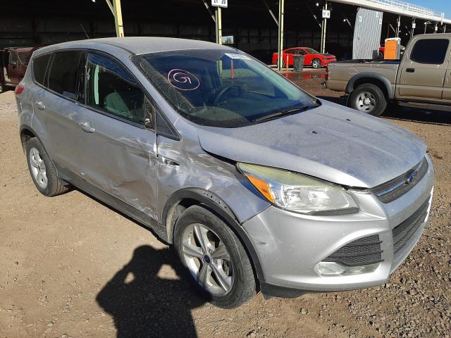 FORD ESCAPE SE 2013 1fmcu0gx6duc48879