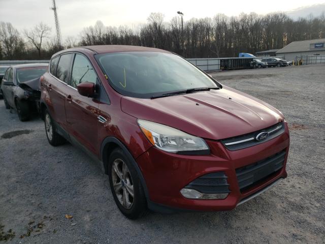 FORD ESCAPE SE 2013 1fmcu0gx6duc49191