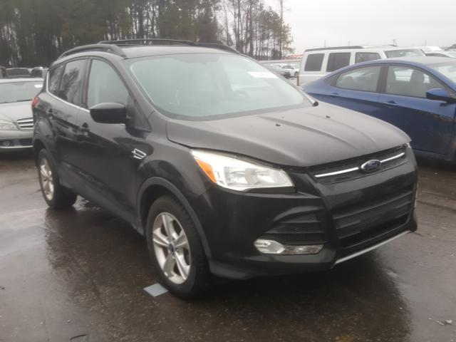 FORD ESCAPE SE 2013 1fmcu0gx6duc51104