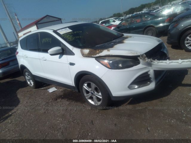 FORD ESCAPE 2013 1fmcu0gx6duc53290