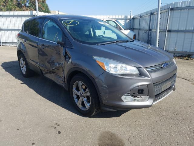 FORD ESCAPE SE 2013 1fmcu0gx6duc53564