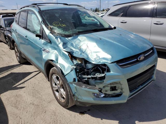 FORD ESCAPE SE 2013 1fmcu0gx6duc53838