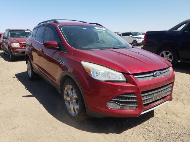 FORD ESCAPE SE 2013 1fmcu0gx6duc54147