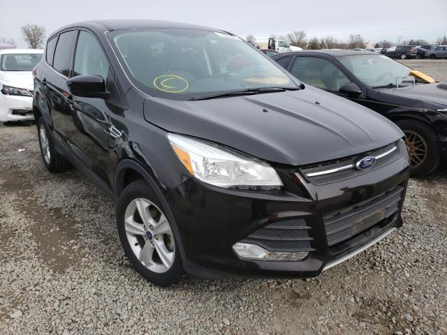 FORD ESCAPE SE 2013 1fmcu0gx6duc55475