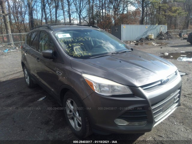 FORD ESCAPE 2013 1fmcu0gx6duc66315