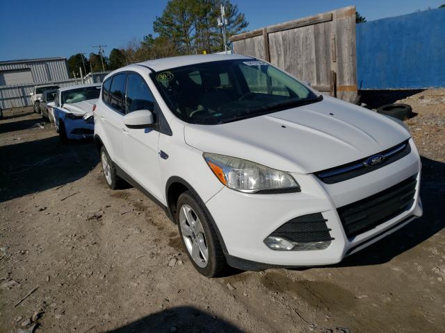 FORD ESCAPE SE 2013 1fmcu0gx6duc67240