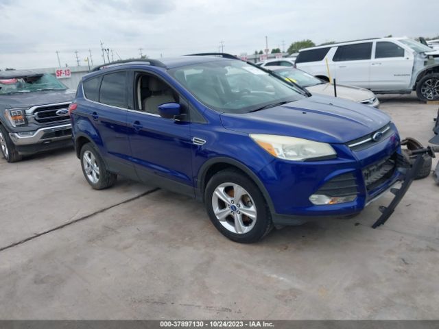 FORD ESCAPE 2013 1fmcu0gx6duc78044