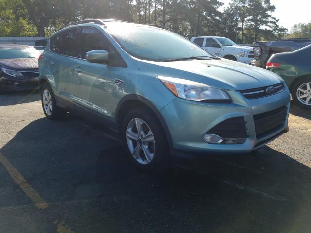 FORD ESCAPE SE 2013 1fmcu0gx6duc83776