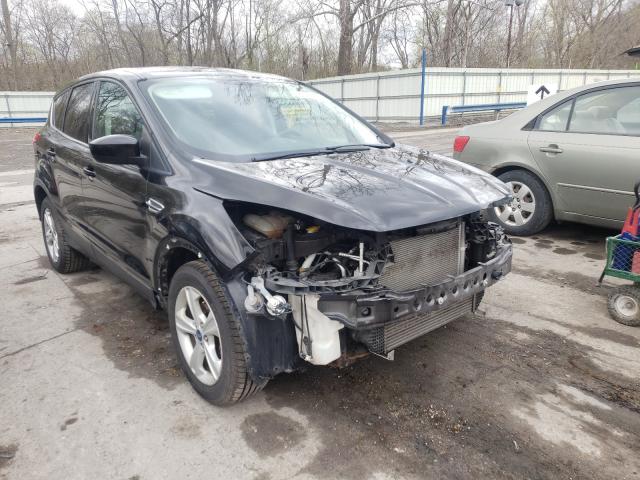 FORD ESCAPE SE 2013 1fmcu0gx6duc84586