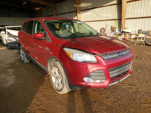 FORD ESCAPE SE 2013 1fmcu0gx6duc85608