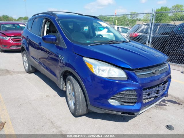 FORD ESCAPE 2013 1fmcu0gx6duc86029