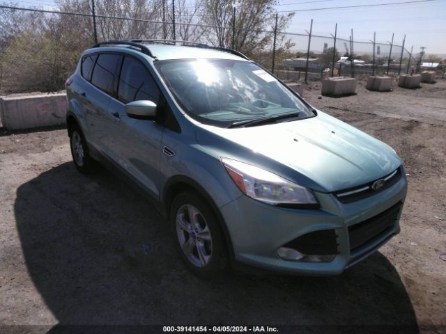 FORD ESCAPE 2013 1fmcu0gx6duc86127