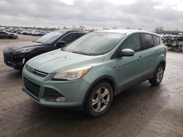 FORD ESCAPE SE 2013 1fmcu0gx6duc91473