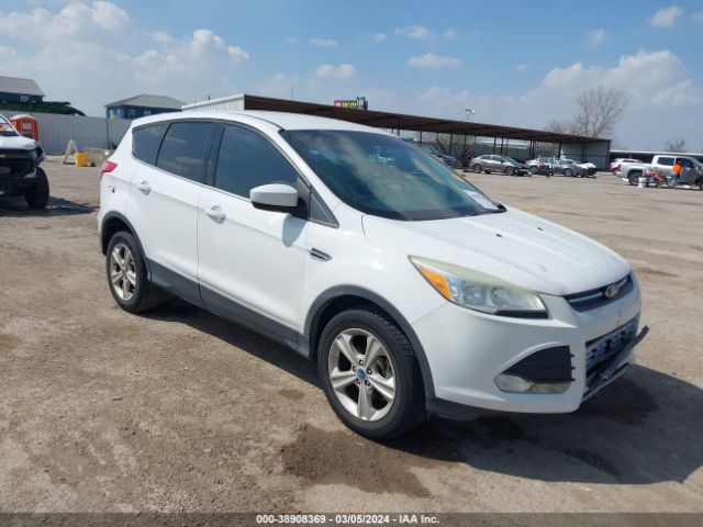 FORD ESCAPE 2013 1fmcu0gx6duc93188