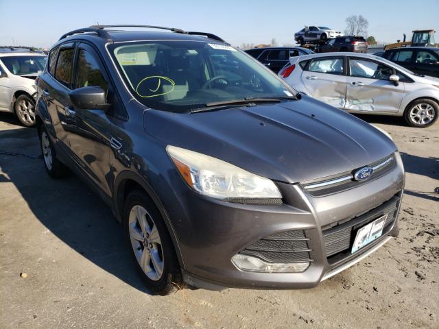 FORD ESCAPE SE 2013 1fmcu0gx6duc94891