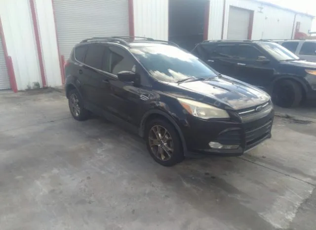 FORD ESCAPE 2013 1fmcu0gx6duc99251