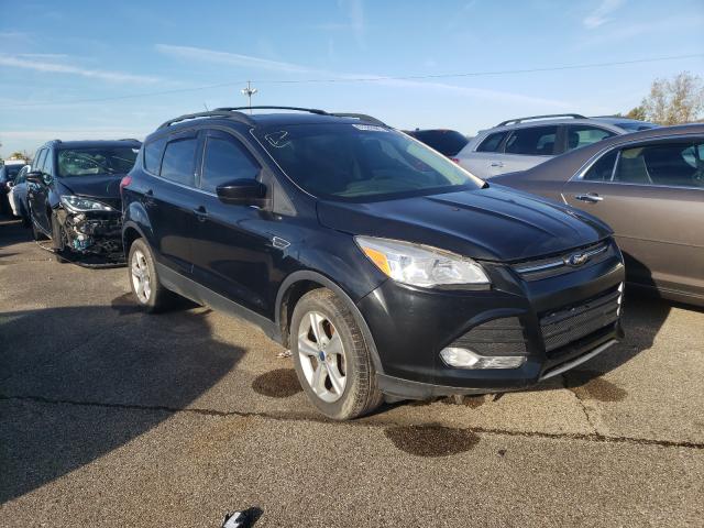 FORD ESCAPE SE 2013 1fmcu0gx6dud00446