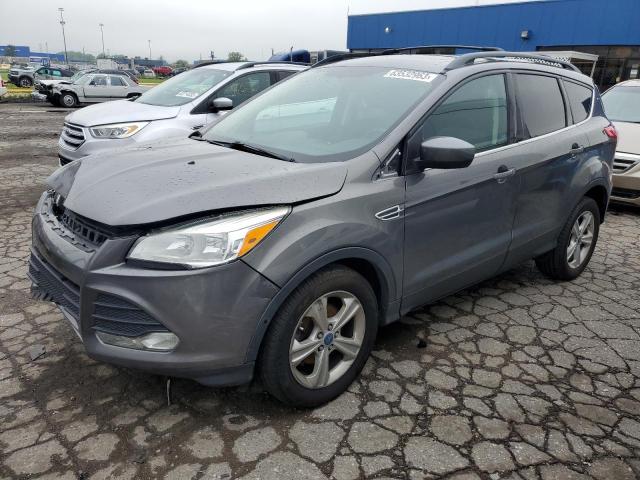 FORD ESCAPE SE 2013 1fmcu0gx6dud00821